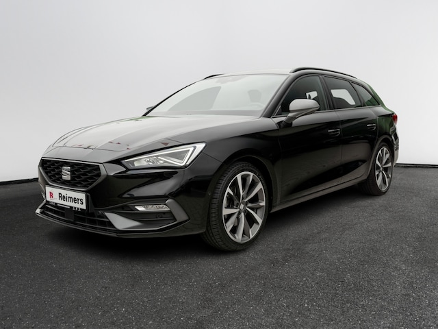 Seat Leon 1.5 eTSI DSG Sportstourer