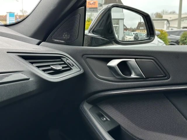 BMW 218 Coupé Gran Coupé M-Sport Sedan