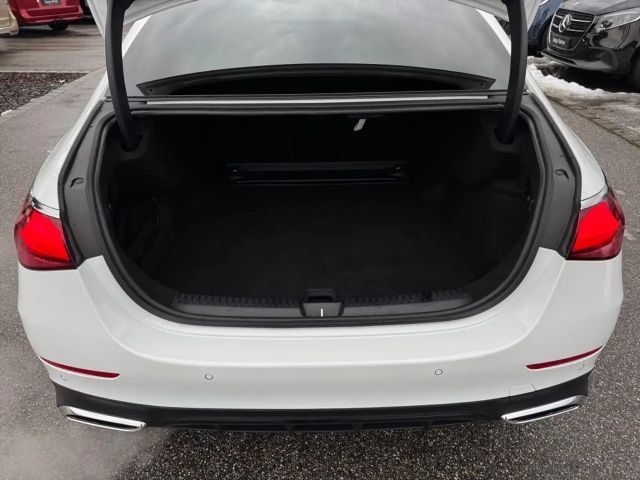 Mercedes-Benz E 450 4MATIC AMG Line Sedan