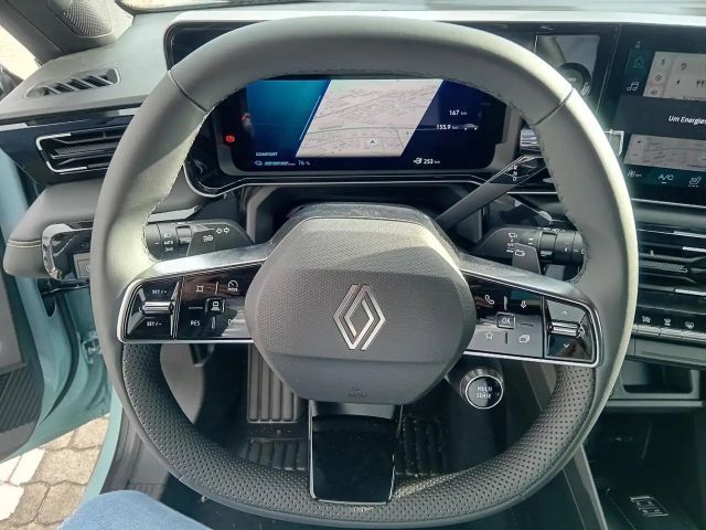 Renault 4 Comfort E-Tech Iconic