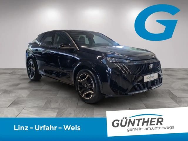 Peugeot E-3008 73Kwh GT-Line