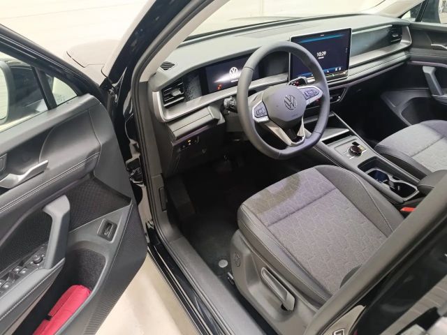 Volkswagen Tayron DSG