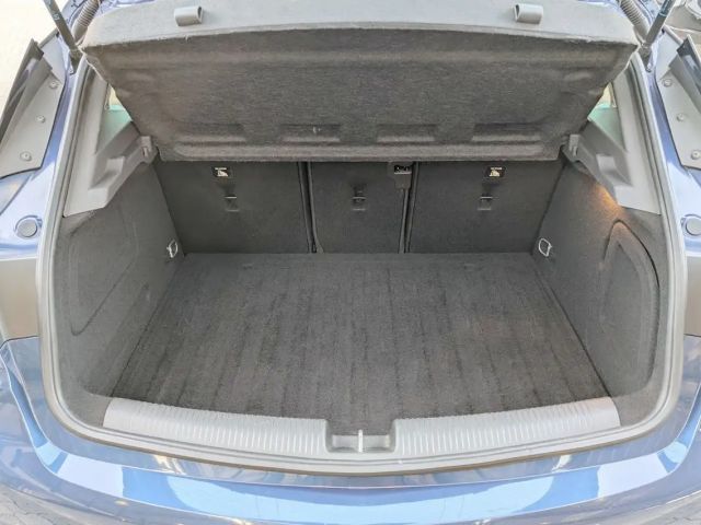 Opel Astra 1.2 Turbo Elegance Turbo