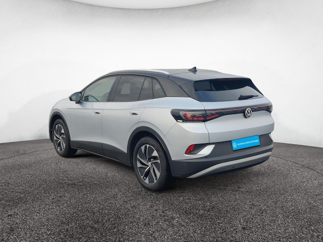 Volkswagen ID.4 IQ.Drive Performance Pro