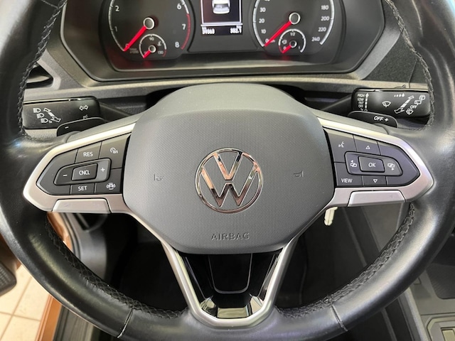 Volkswagen Caddy 1.5 TSI DSG Maxi