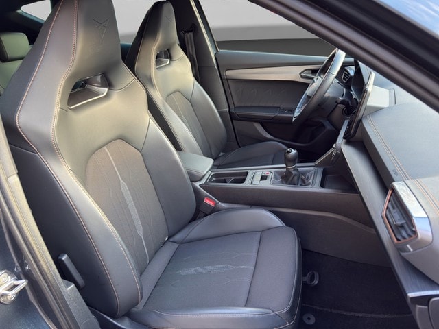 Cupra Formentor 2.0 TDI *AHK*PANO*NAVI*LED*KAMERA*SH*