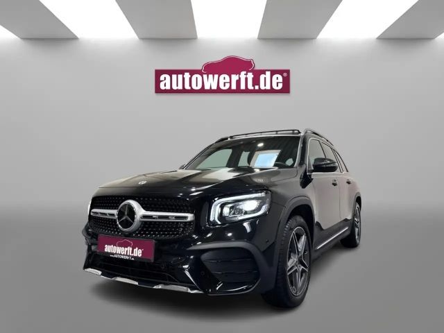 Mercedes-Benz GLB 200 AMG Line