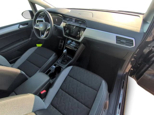 Volkswagen Touran 1.5 TSI 7-zitter DSG R-Line