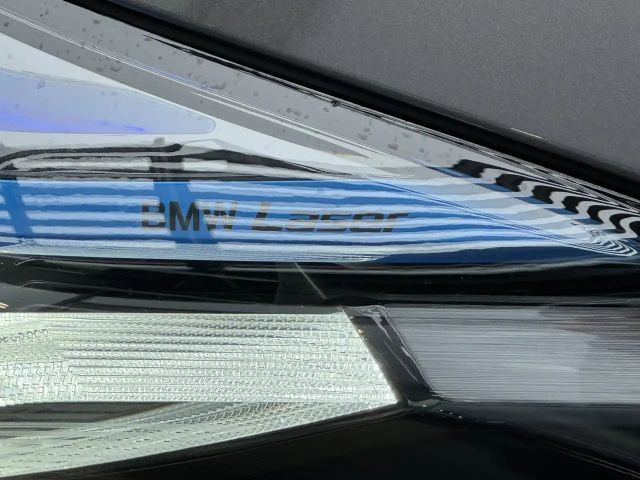 BMW 530 530d M-Sport xDrive