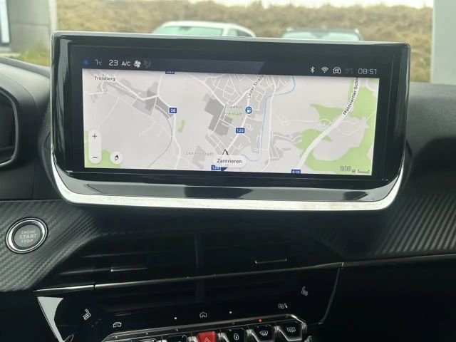 Peugeot 208 Allure Pack PureTech