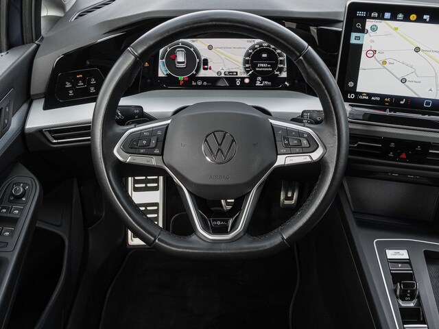 Volkswagen Golf 2.0 TDI DSG Variant