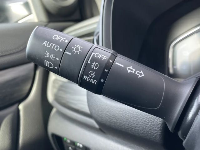 Honda CR-V 2.0 Hybrid Sport e:HEV