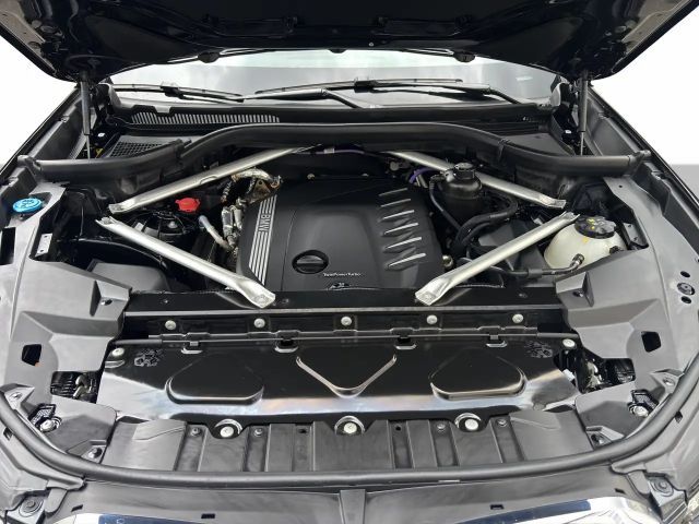 BMW X5 M-Sport xDrive30d