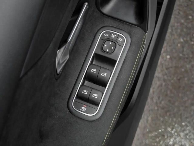 Mercedes-Benz A 45 AMG 4MATIC+ AMG Line