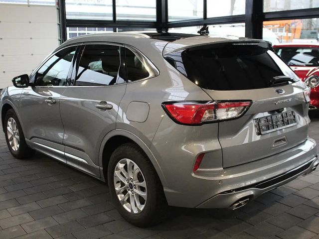 Ford Kuga AWD Vignale