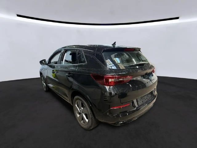 Opel Grandland X GS-Line Grand Sport