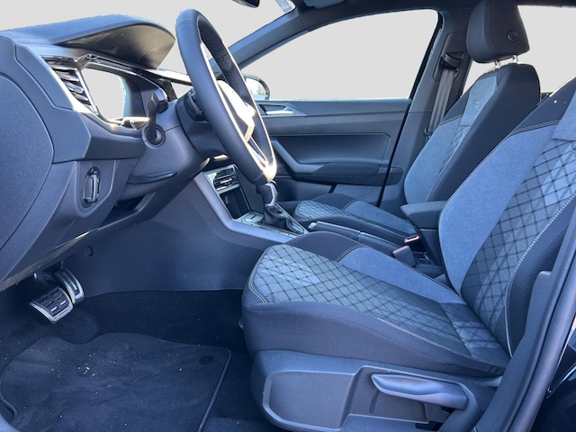 Volkswagen Taigo DSG R-Line