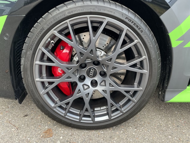 Audi RS3 Quattro S-Tronic Sportback