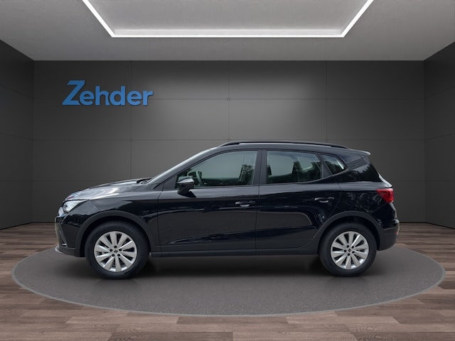 Seat Arona 1.0 TSI Style