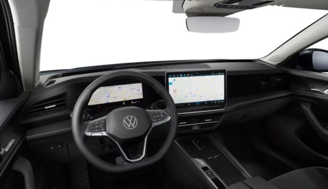 Volkswagen Passat 1.5 eTSI DSG