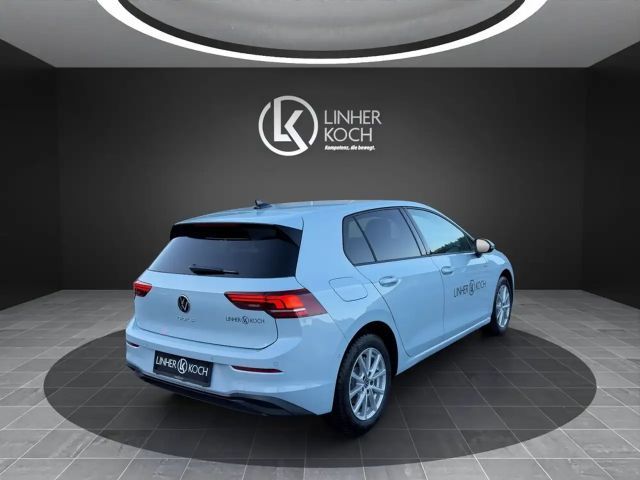 Volkswagen Golf Rabbit TSI ''AHV+SHZ+RFK+ergoActive-Sitz''