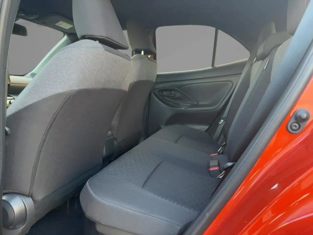 Toyota Yaris Cross 1.5 Spicy Edi Klima Kamera Sitzhzg