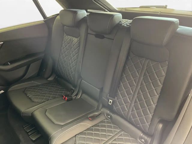 Audi SQ8 Competition