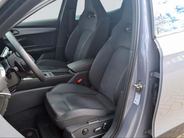 Cupra Formentor 2.0 TSI VZ