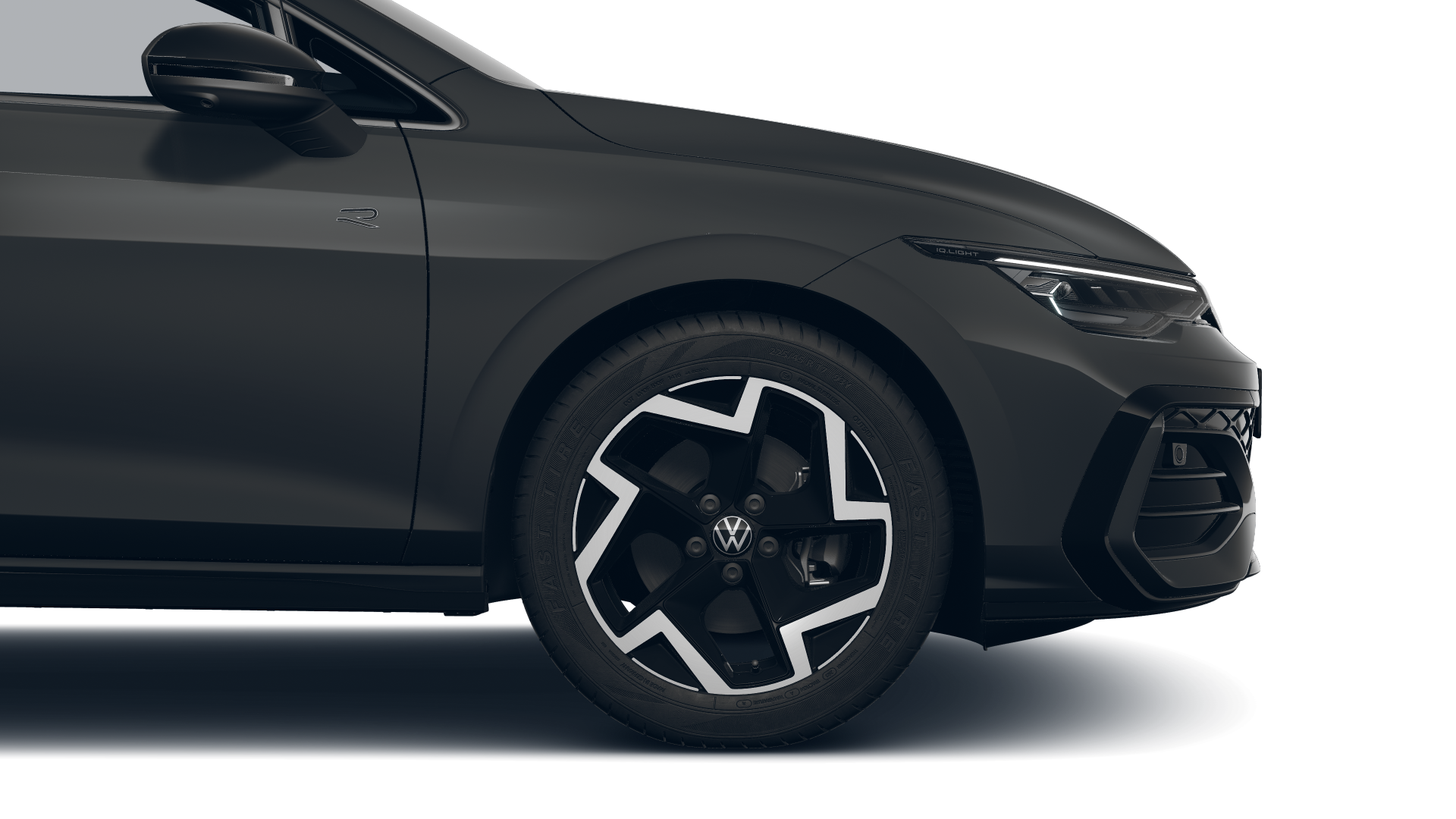 Volkswagen Golf 2.0 TDI Golf VIII Sound Variant