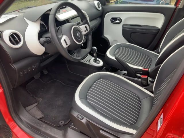 Renault Twingo E-Tech