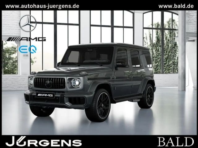 Mercedes-Benz G 63 AMG AMG Line