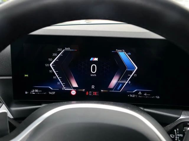 BMW 330 330e M-Sport Touring