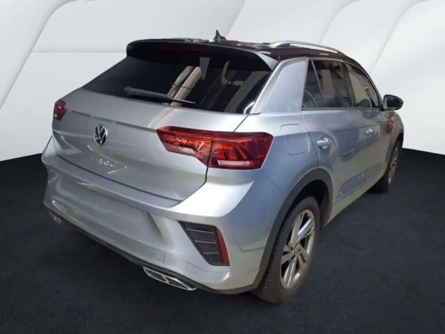 Volkswagen T-Roc 1.5 TSI DSG R-Line