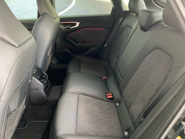 Audi A5 Hybride Quattro S-Tronic