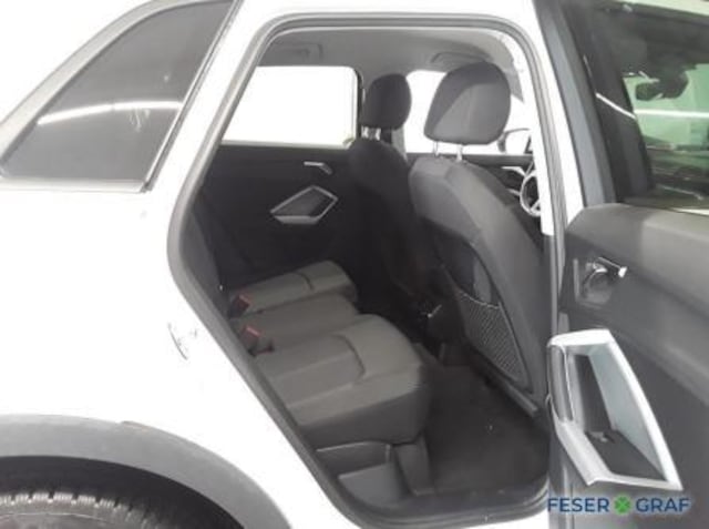 Audi Q3 45 TFSI Hybride S-Tronic