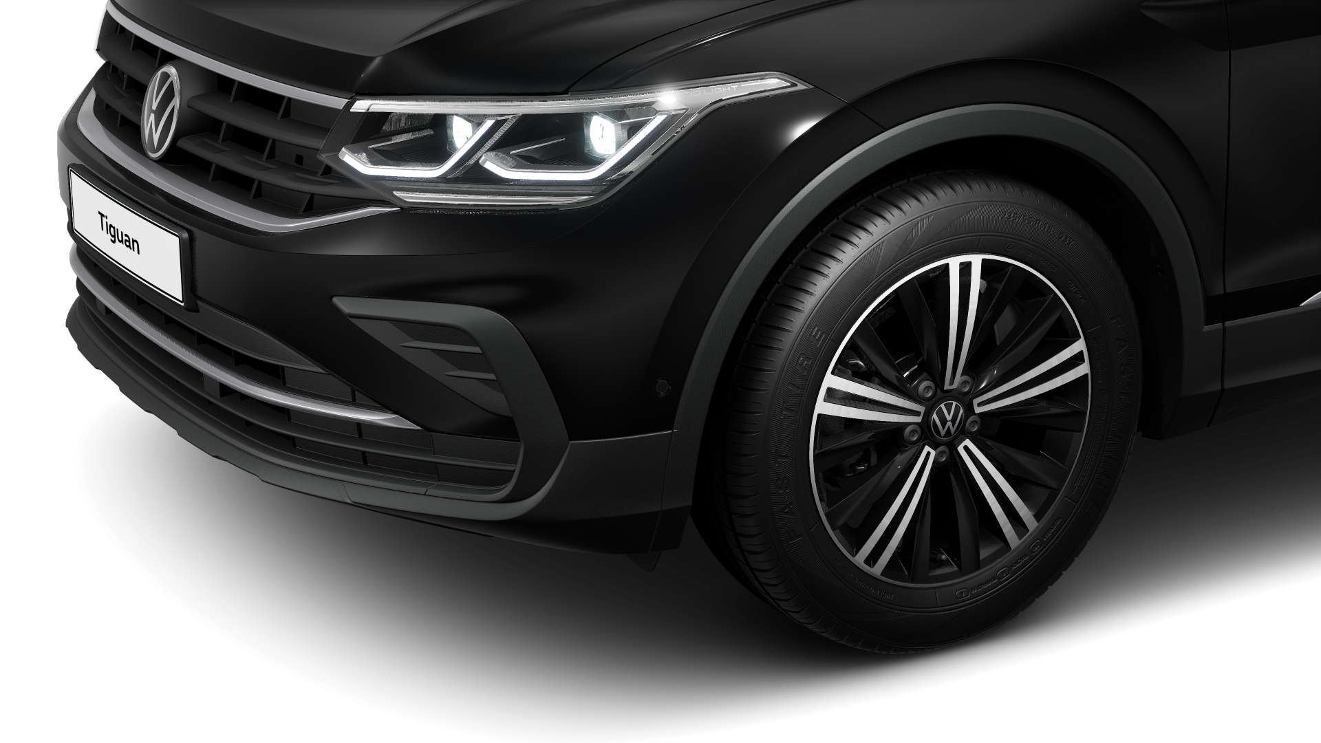 Volkswagen Tiguan 2.0 TDI DSG Move