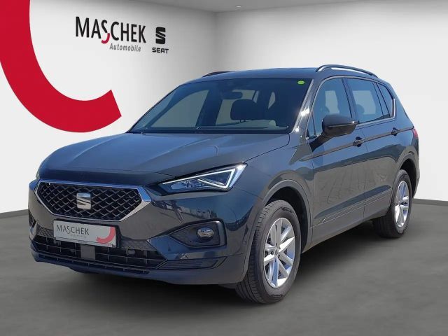 Seat Tarraco 2.0 TDI DSG Style