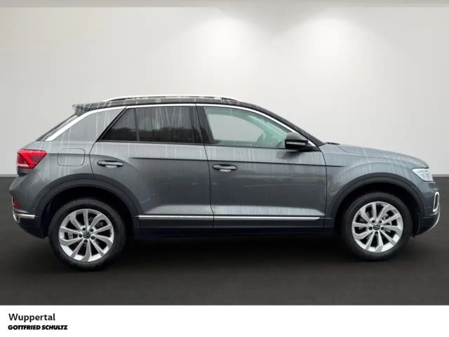 Volkswagen T-Roc 2.0 TDI Style