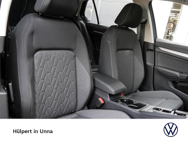 Volkswagen Golf Golf VIII Life eHybrid