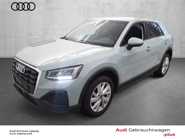 Audi Q2 30 TFSI