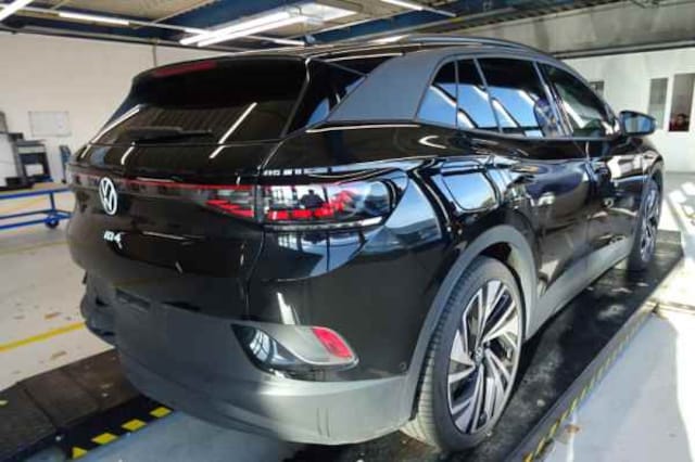 Volkswagen ID.4 IQ.Drive
