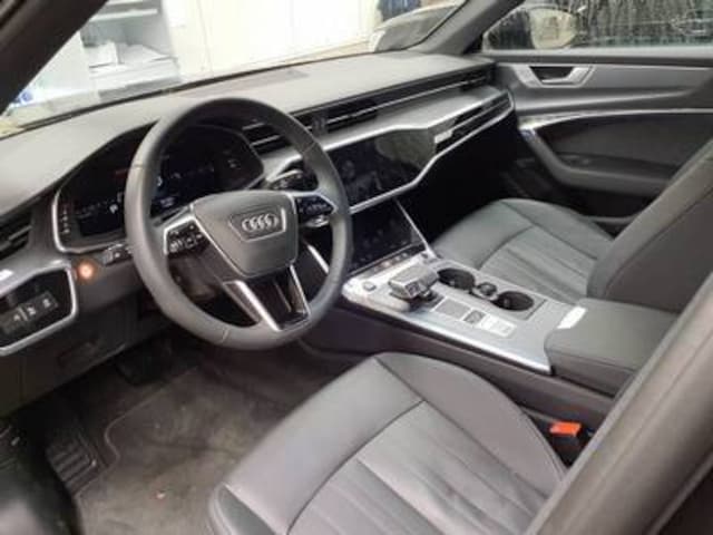 Audi A6 40 TDI Avant S-Line S-Tronic