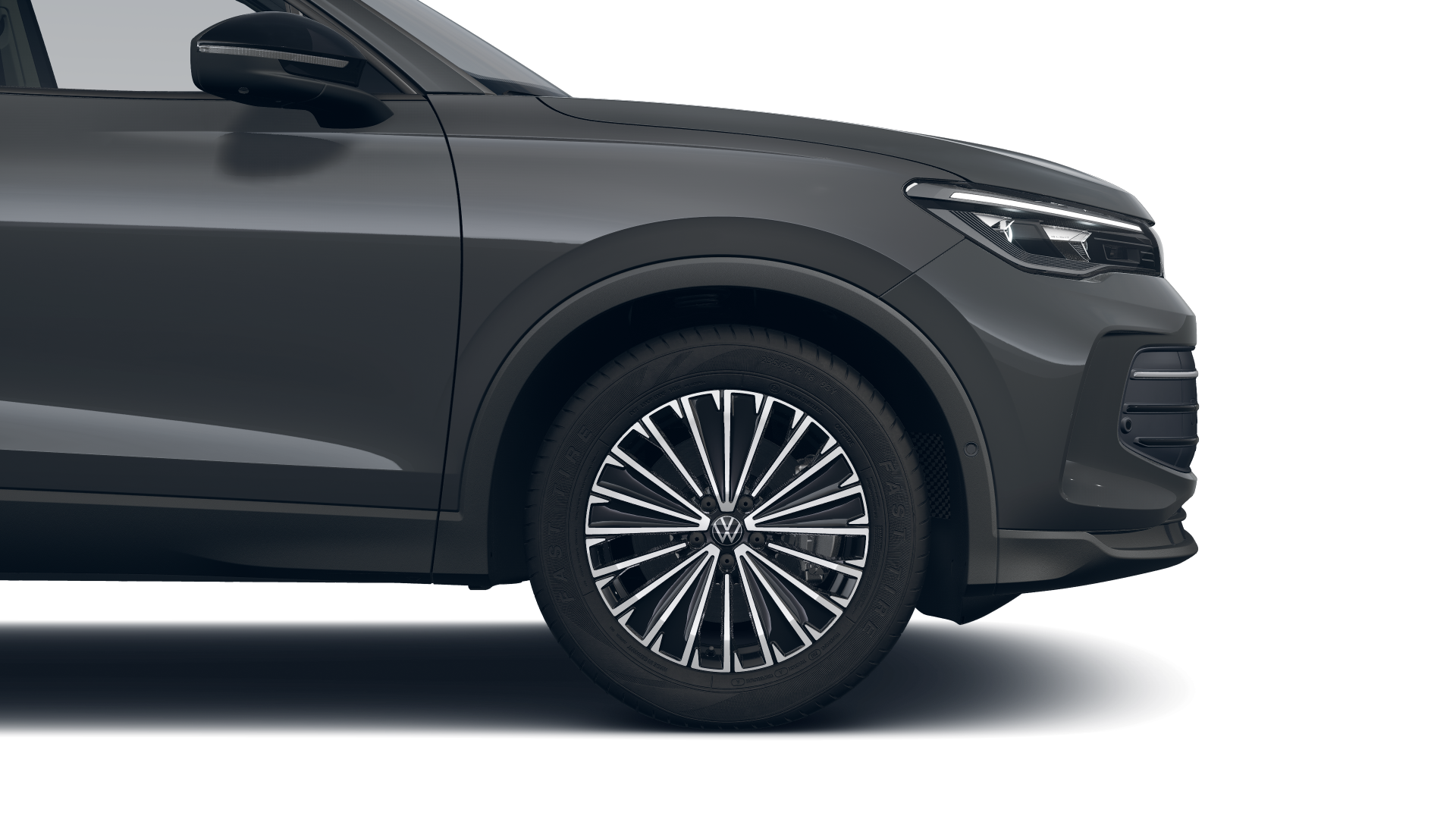 Volkswagen Tiguan DSG IQ.Drive eHybrid