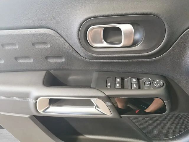 Citroën C5 Aircross Max