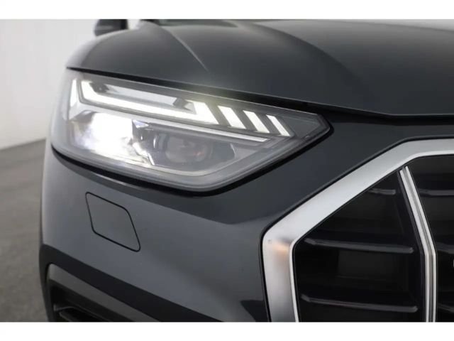 Audi Q5 40 TFSI Quattro Sportback