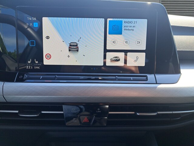 Volkswagen Golf 1.5 TSI Golf VIII Life