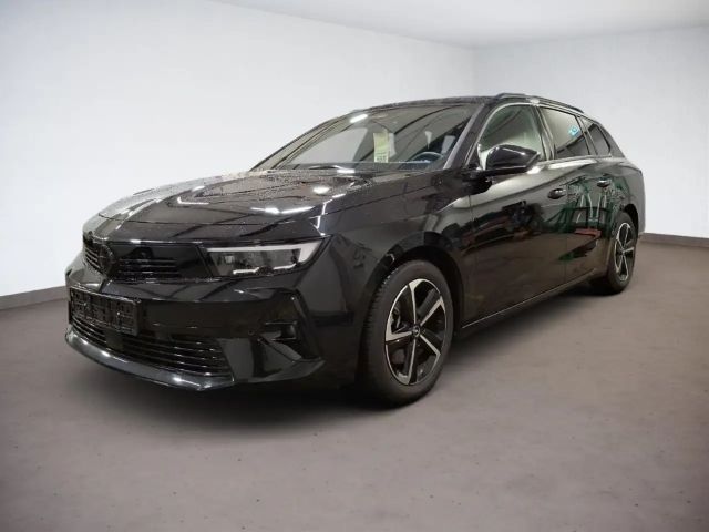 Opel Astra GS-Line Grand Sport Sports Tourer