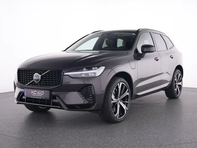 Volvo XC60 AWD Dark Plus T8