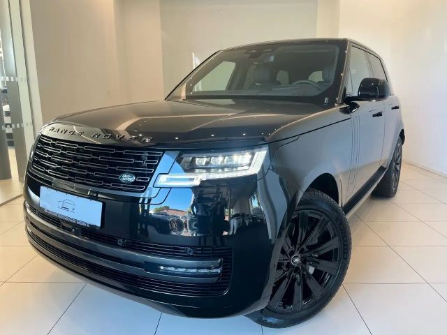 Land Rover Range Rover HSE