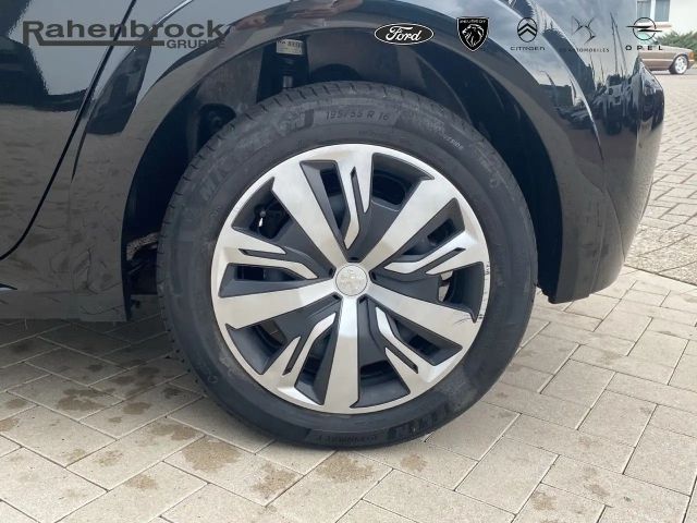 Peugeot E-208 Active Pack